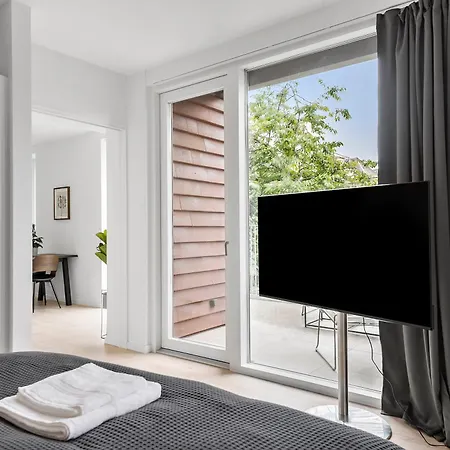 Inner Nest Århus